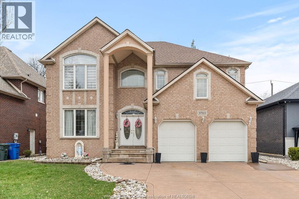 Single Family — 3783 Inglewood Avenue, Windsor, Ontario