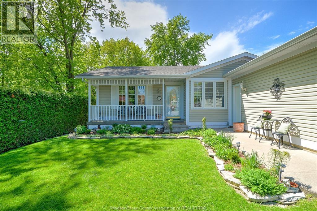 514 Halo Crescent, Belle River — photograph 3