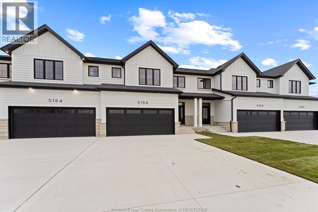 Single Family — 5188 Talia, Tecumseh, Ontario