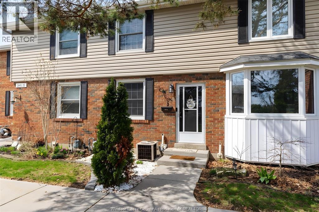 8418 Little River #5, Windsor — primary photograph