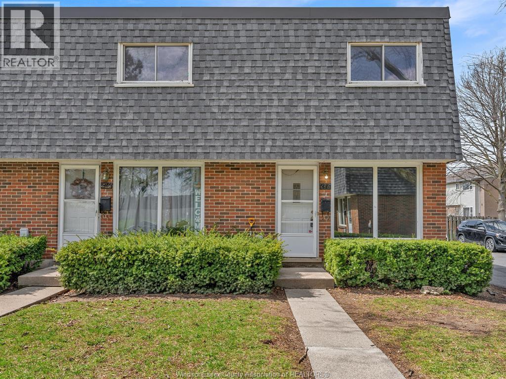 Single Family — 272 Victoria Street, Amherstburg, Ontario