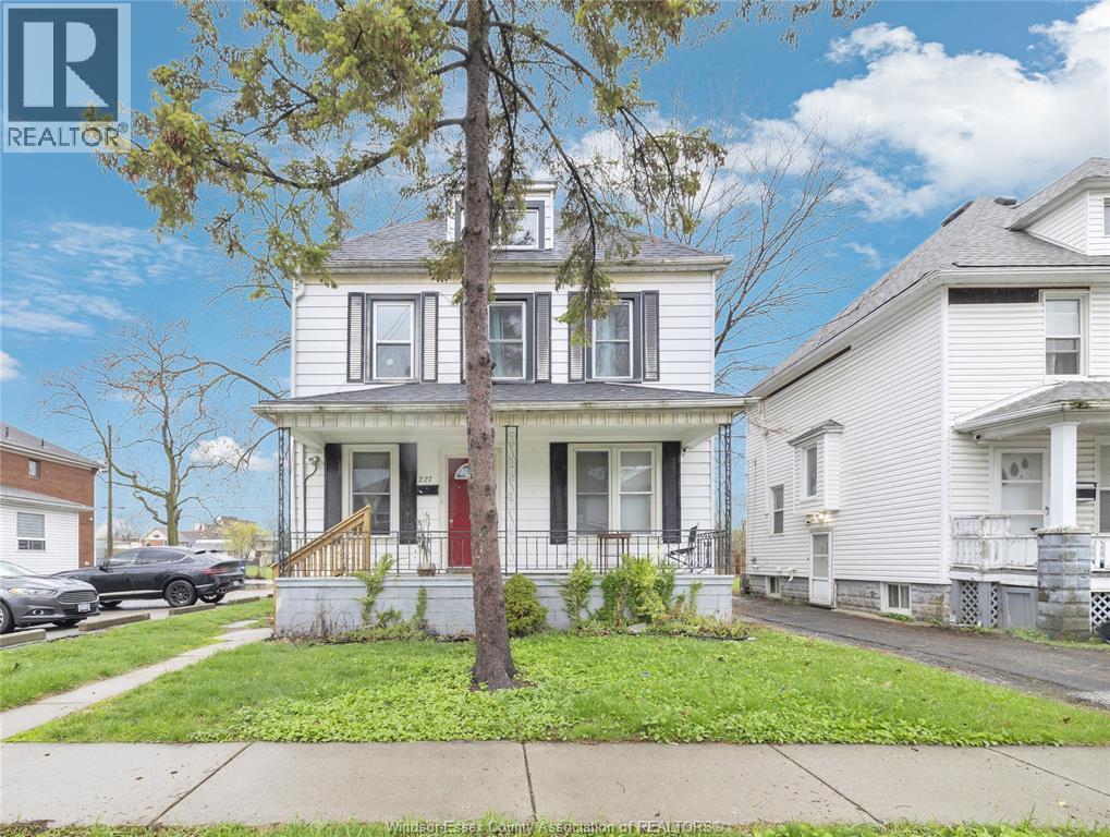 227 Bridge Avenue, Windsor — primary photograph