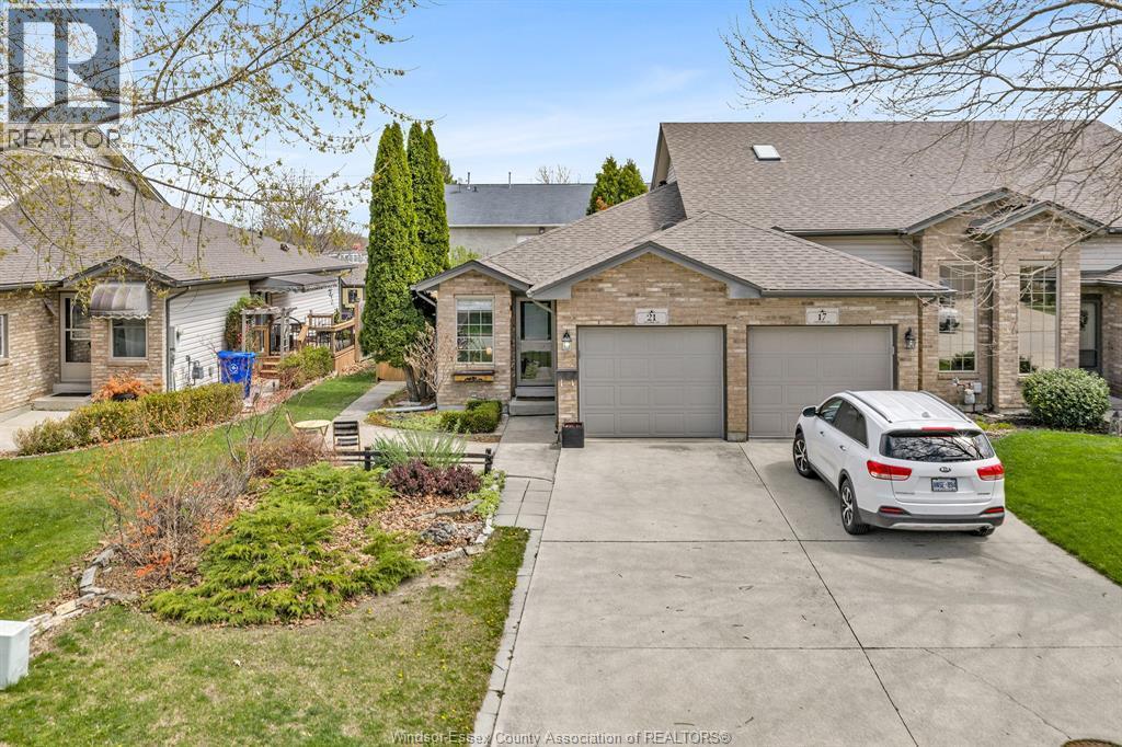 21 Tofflemire Court, Amherstburg — photograph 2