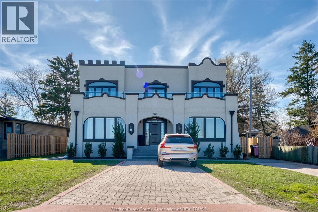 2161 Riverside Drive #3, Windsor — primary photograph