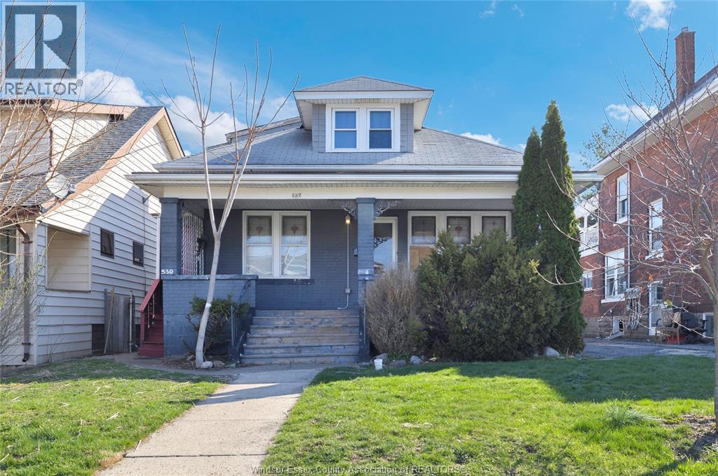 530-532 Campbell, Windsor — primary photograph