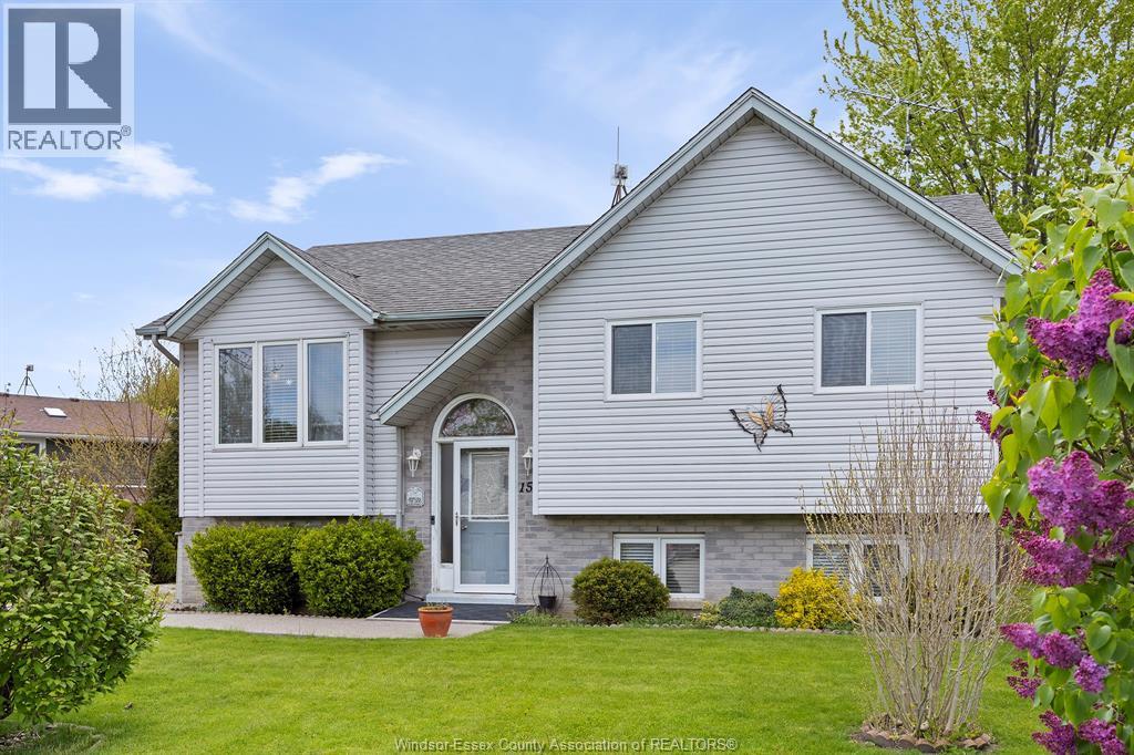 Single Family — 150 Roseann Drive, Harrow, Ontario