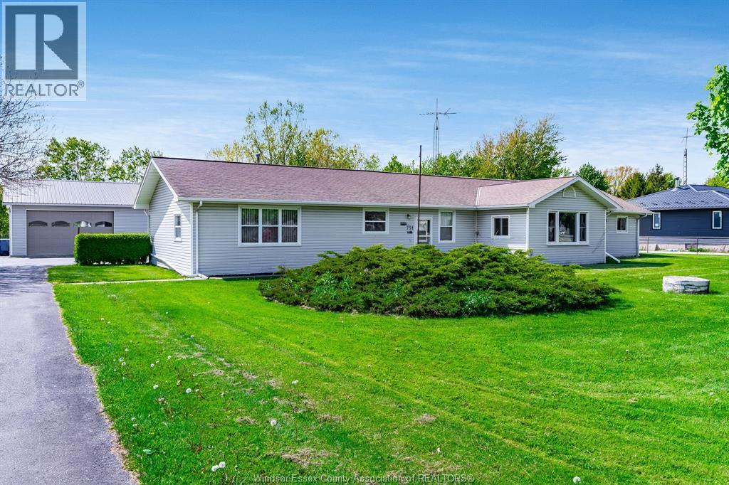 Single Family — 751 Highway 77, Leamington, Ontario