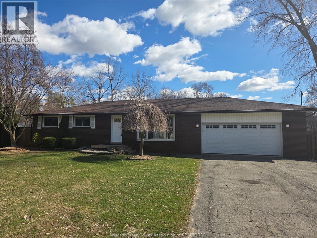 Single Family — 6595 Matchette Road, LaSalle, Ontario