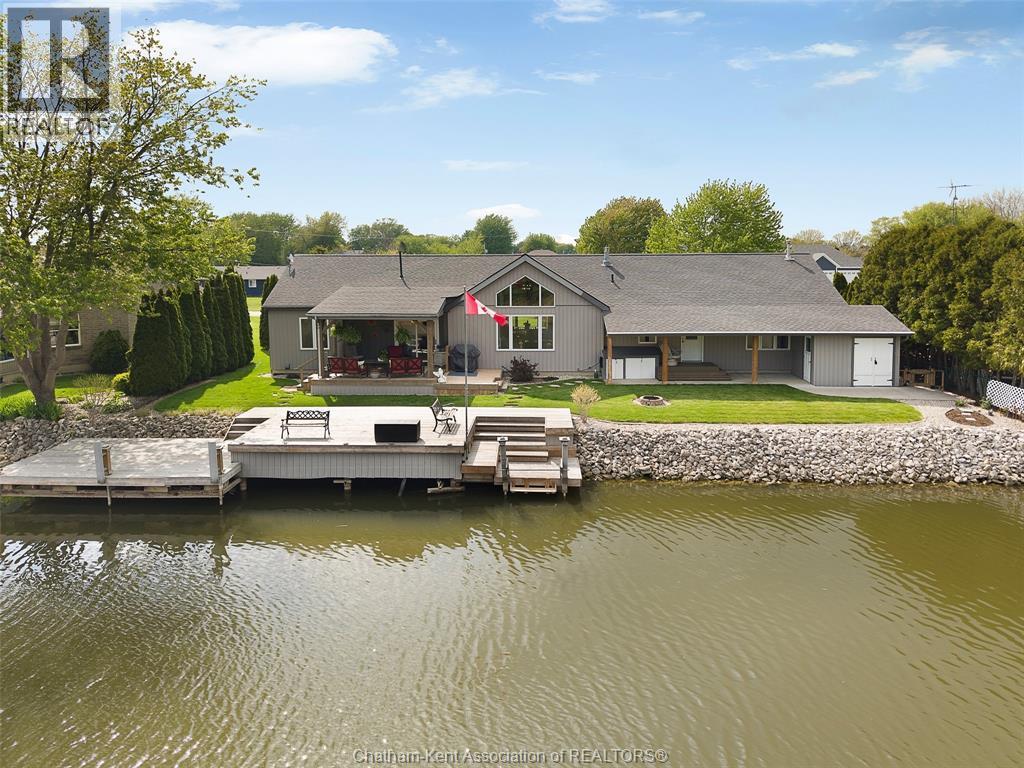 Single Family — 970 Rivait Drive, Lighthouse Cove, Ontario
