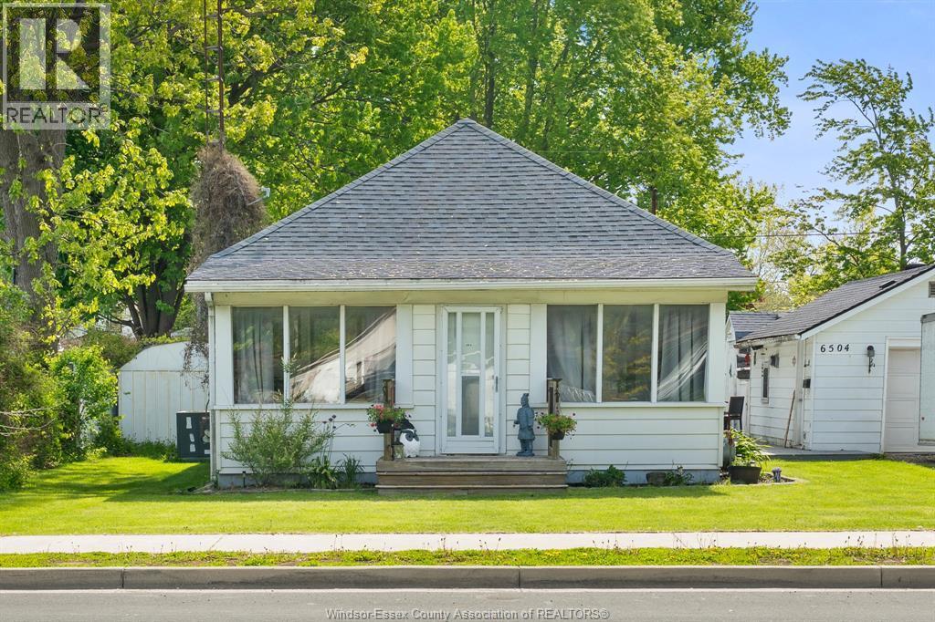 Single Family — 6504 Main Street, Lakeshore, Ontario