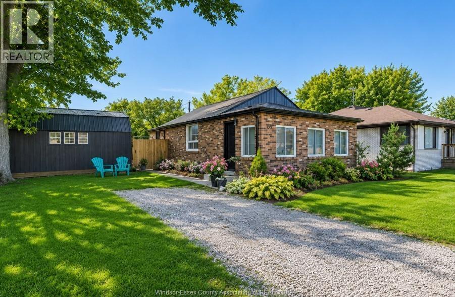 Single Family — 125 Crystal Lane, Harrow, Ontario