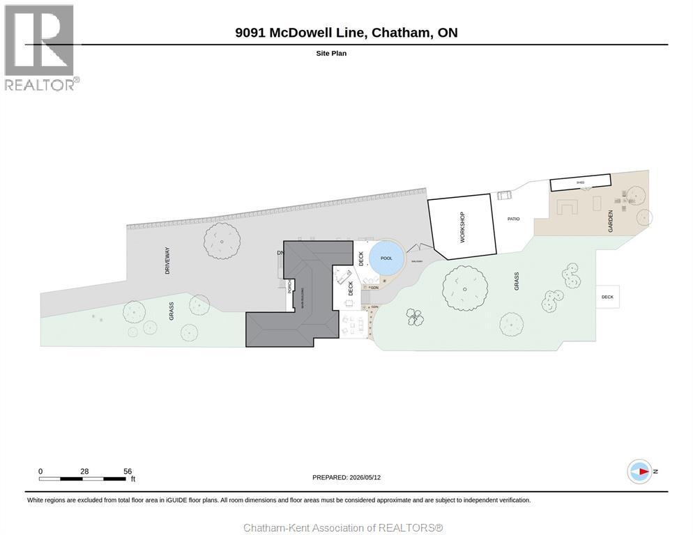 9091 McDowell Line, Chatham — photograph 3