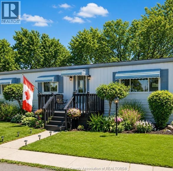 Single Family — 48 Malden Hill, Amherstburg, Ontario