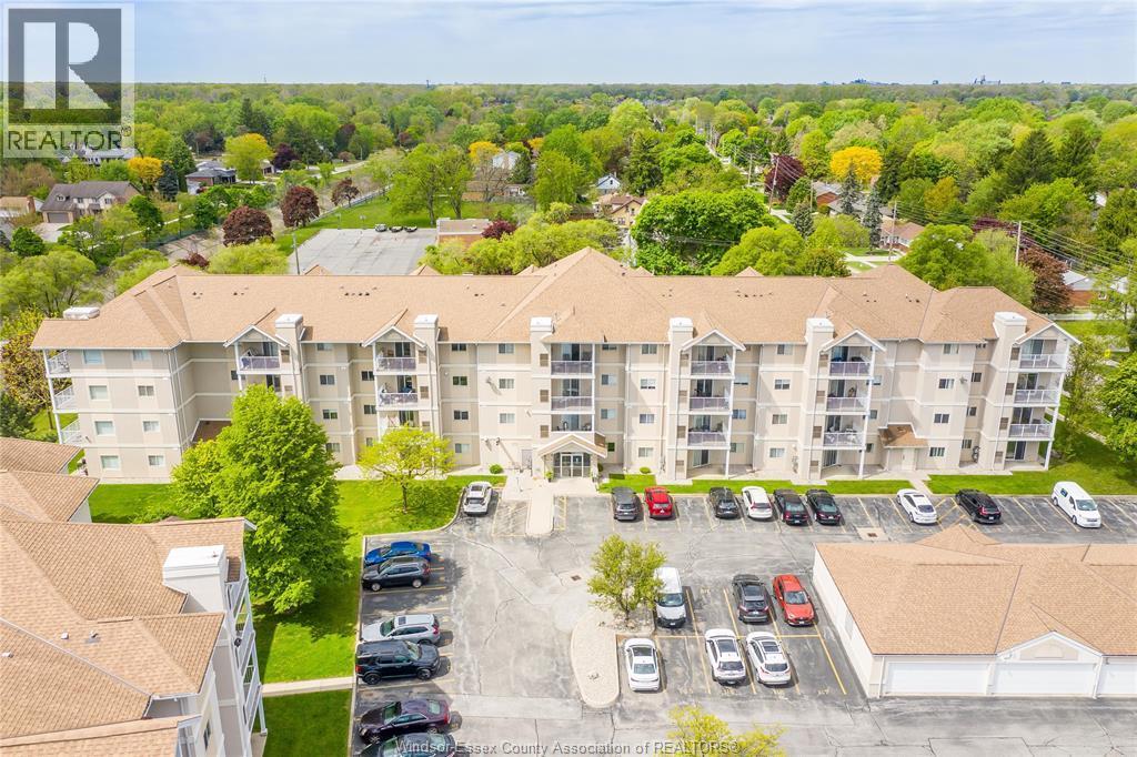 1655 Grand Marais Road #203, Windsor — photograph 2