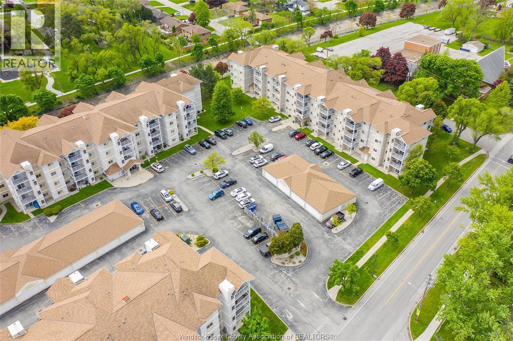 1655 Grand Marais Road #203, Windsor — photograph 3