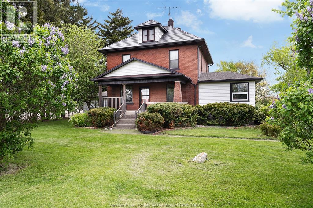 Agriculture — 6964 Walker Road, Oldcastle, Ontario