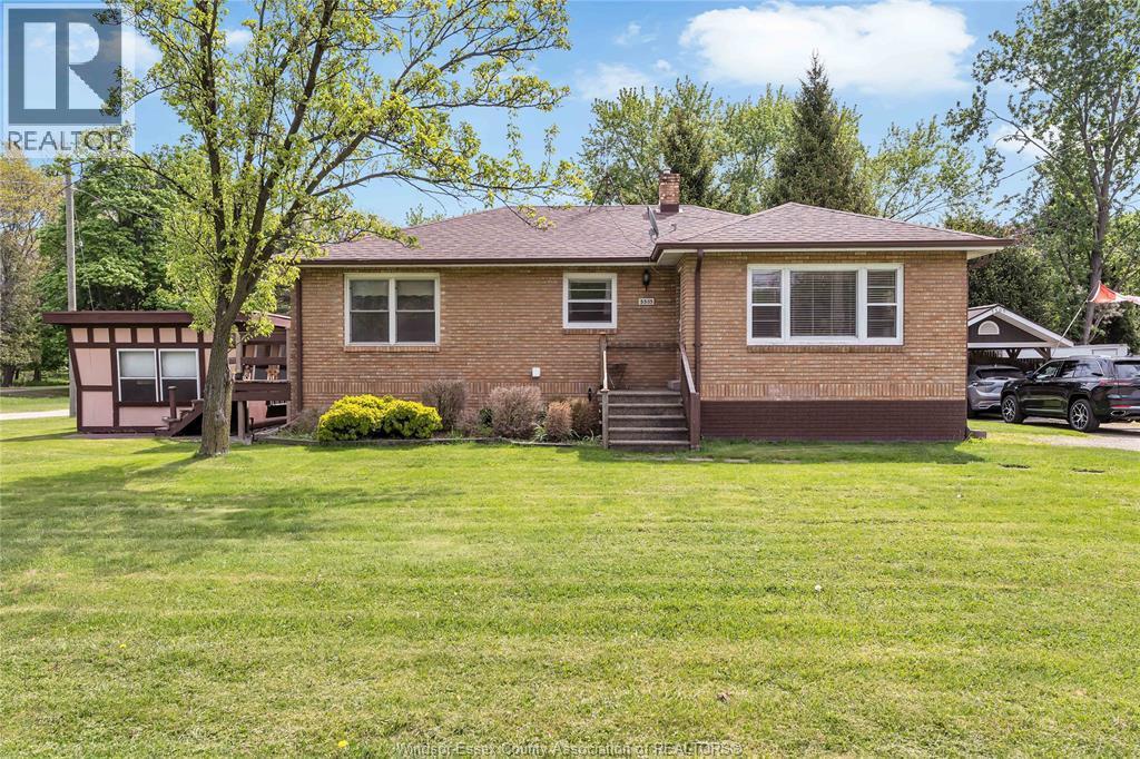 5505 Malden Road, Windsor — primary photograph