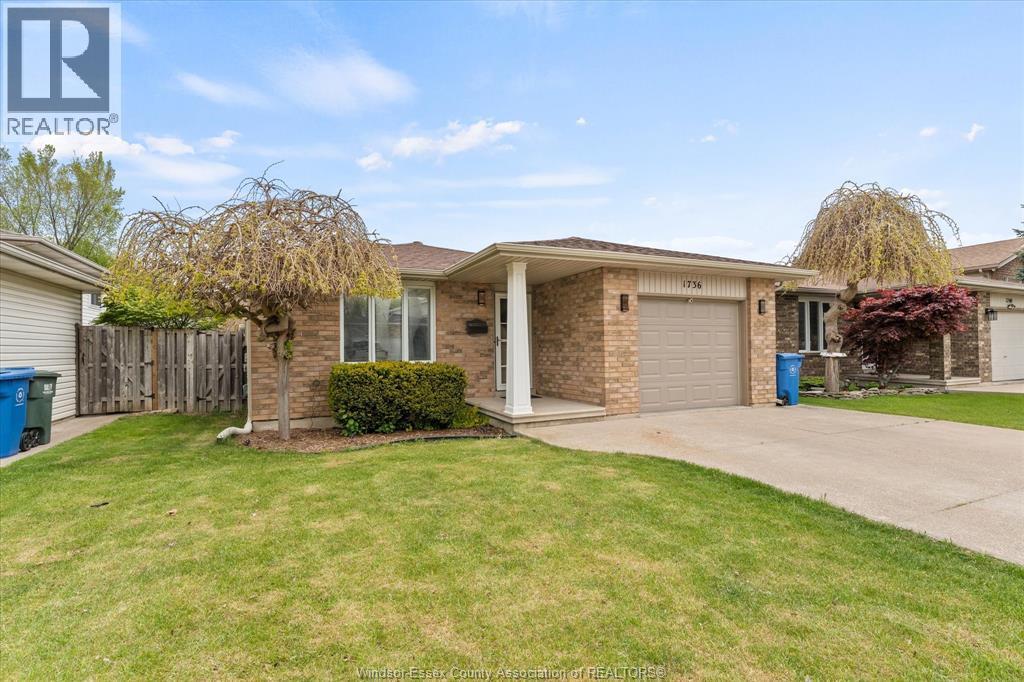 1736 Vicky Circle, Windsor — photograph 3