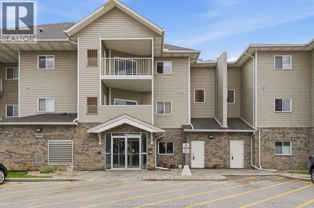 1390 Lauzon Road #222, Windsor — primary photograph
