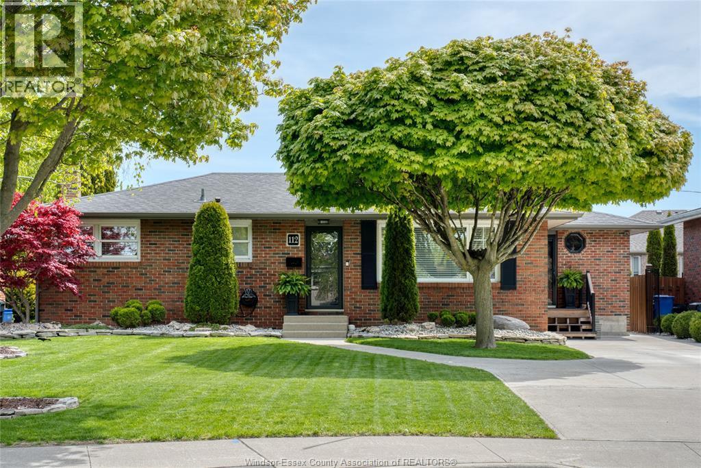 Single Family — 112 Danforth Avenue, Leamington, Ontario