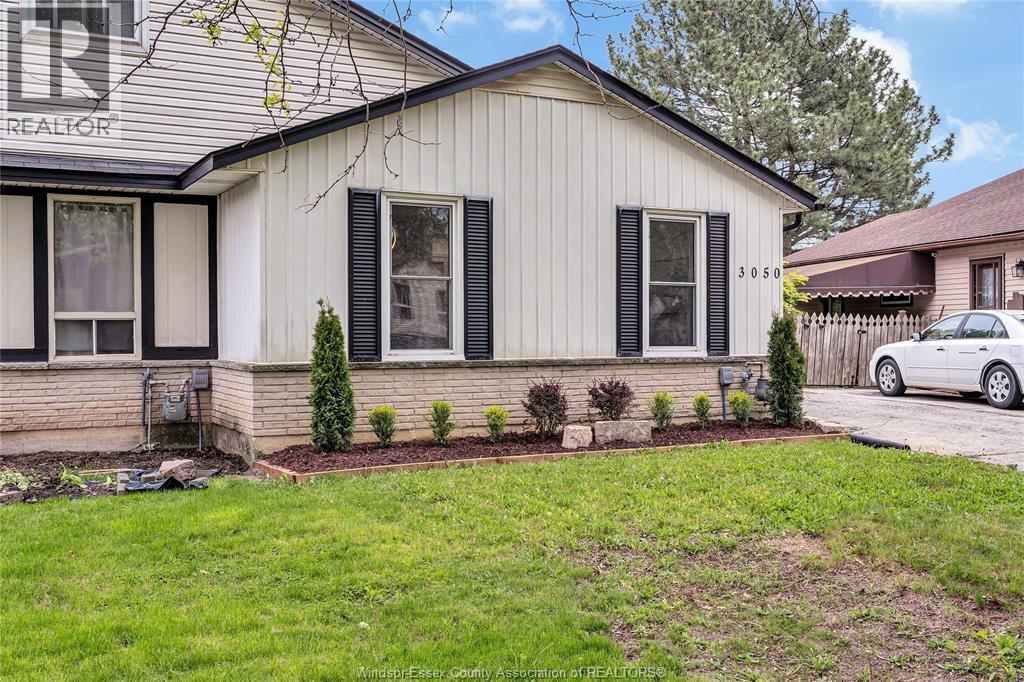 3050 Erindale Crescent, Windsor — photograph 3