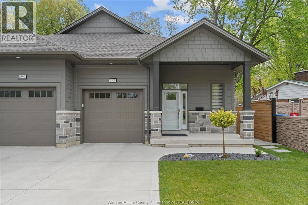 Single Family — 6800 Matchett Road, LaSalle, Ontario