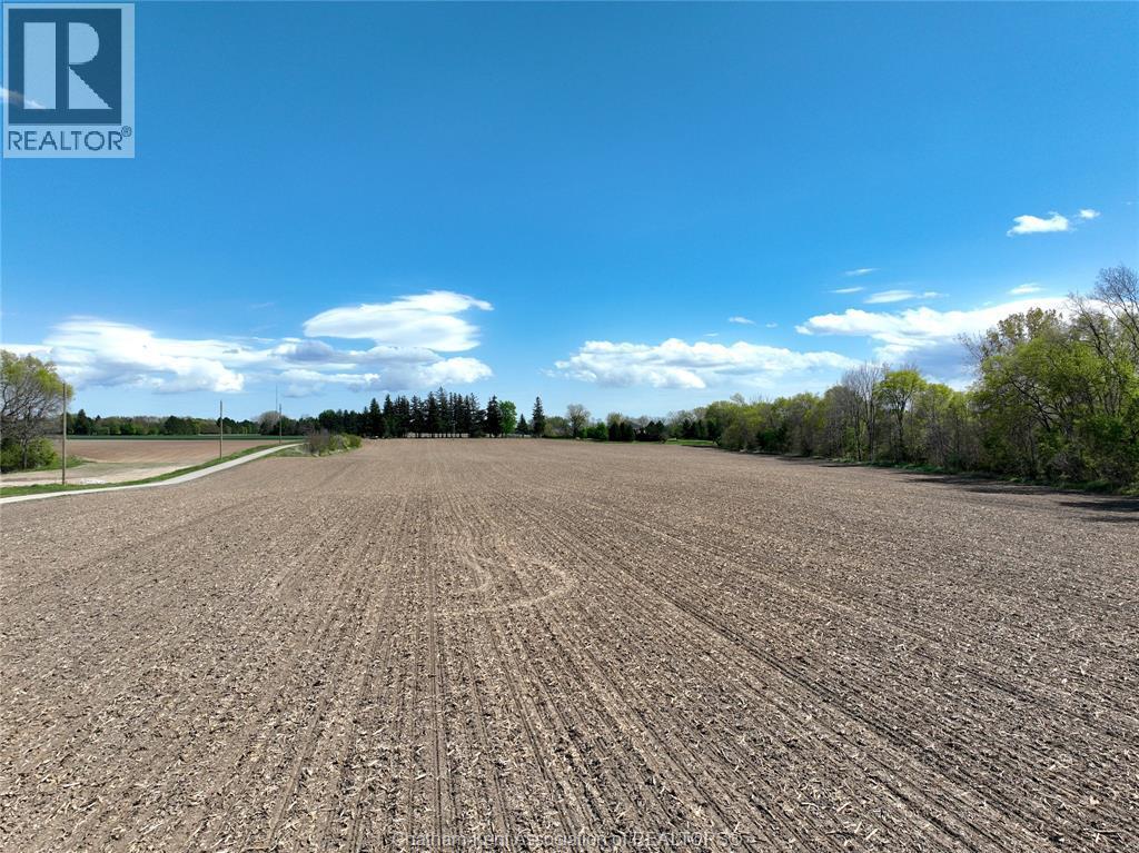 Agriculture — 0 Bedford Road, Chatham, Ontario