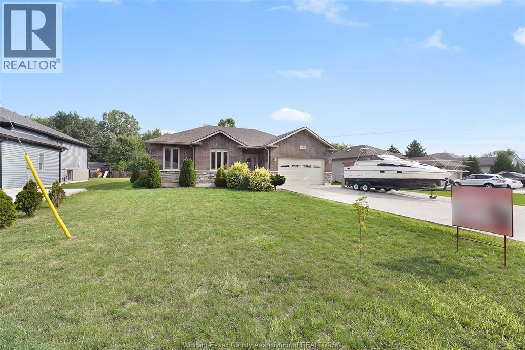 Single Family — 21107 McLean Road, Wheatley, Ontario