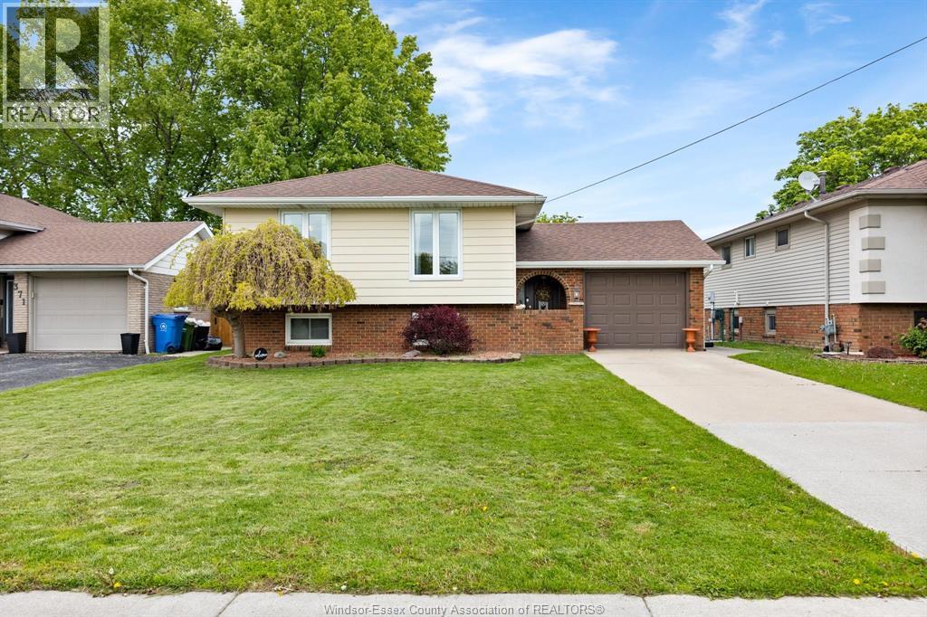 Single Family — 367 St Peter, Belle River, Ontario