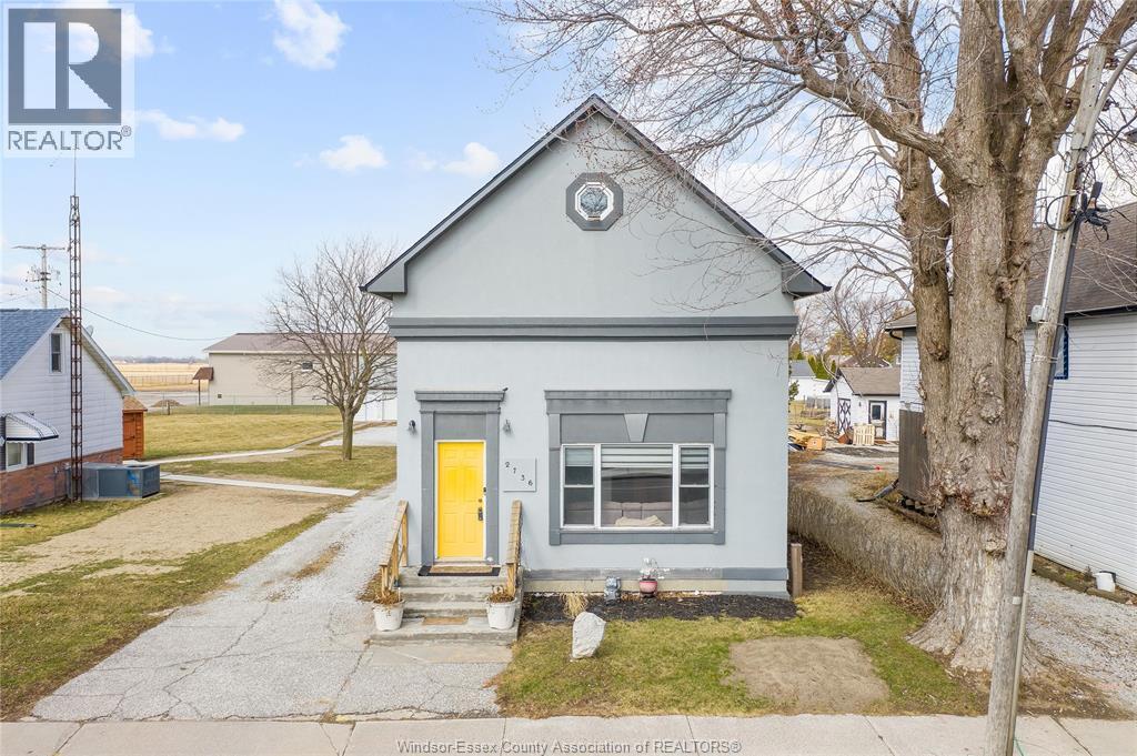 Single Family — 2736 County Rd 42, St. Joachim, Ontario