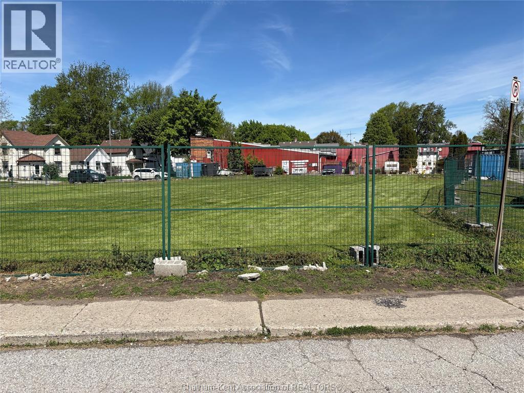 Industrial — 44 - 58 Foster Street, Chatham, Ontario