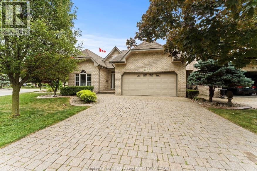 Single Family — 235 Southwind, Tecumseh, Ontario