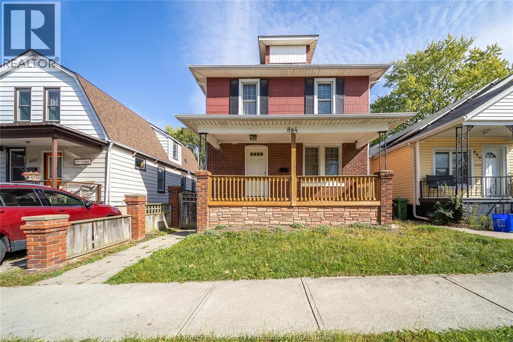 884 Jos Janisse Avenue, Windsor — primary photograph