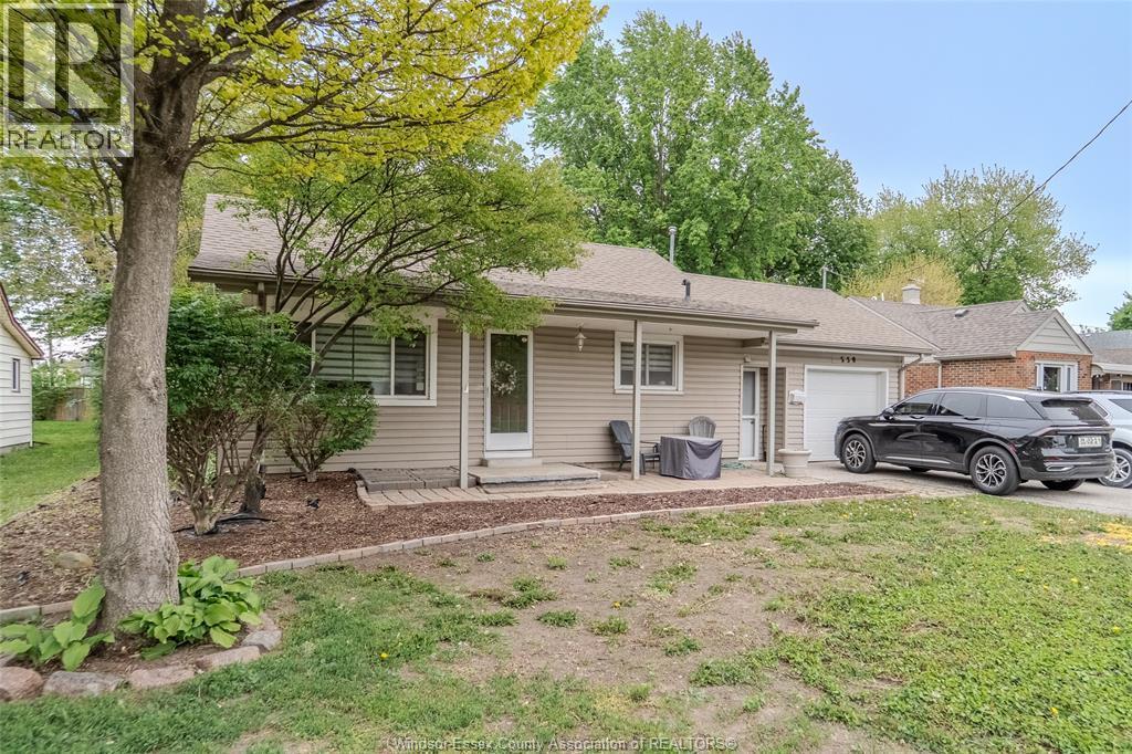 Single Family — 530 Lesperance Road, Tecumseh, Ontario