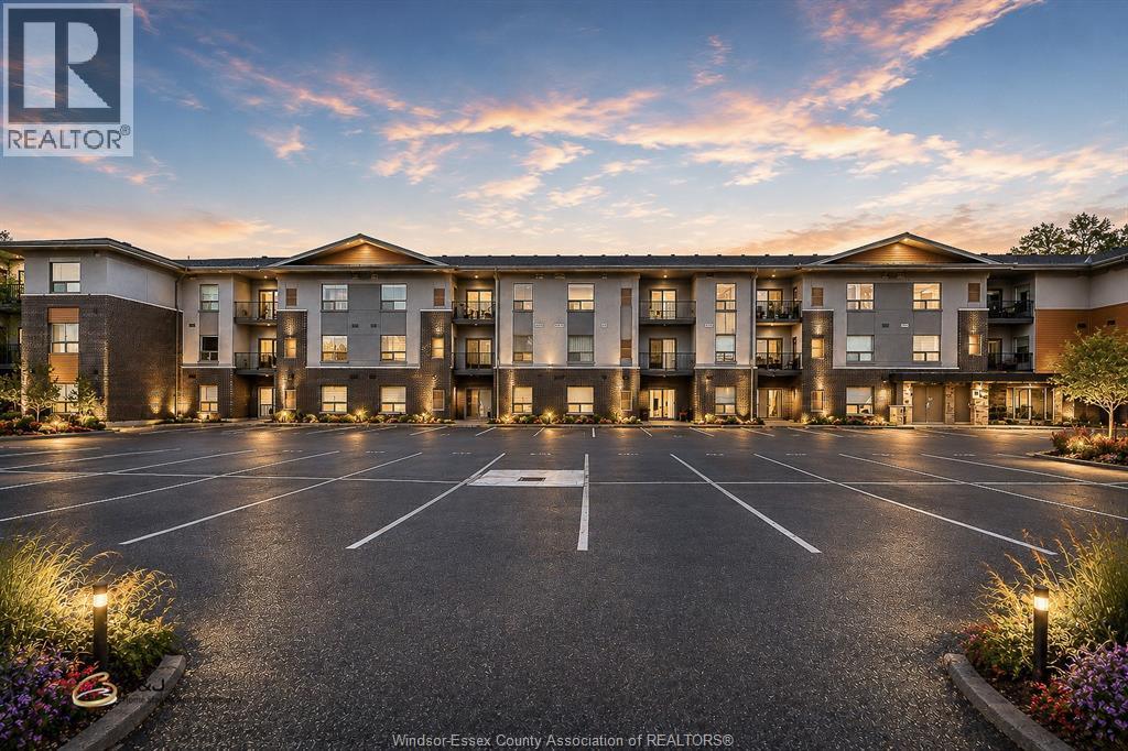 5840 Newman Boulevard #306, LaSalle — primary photograph