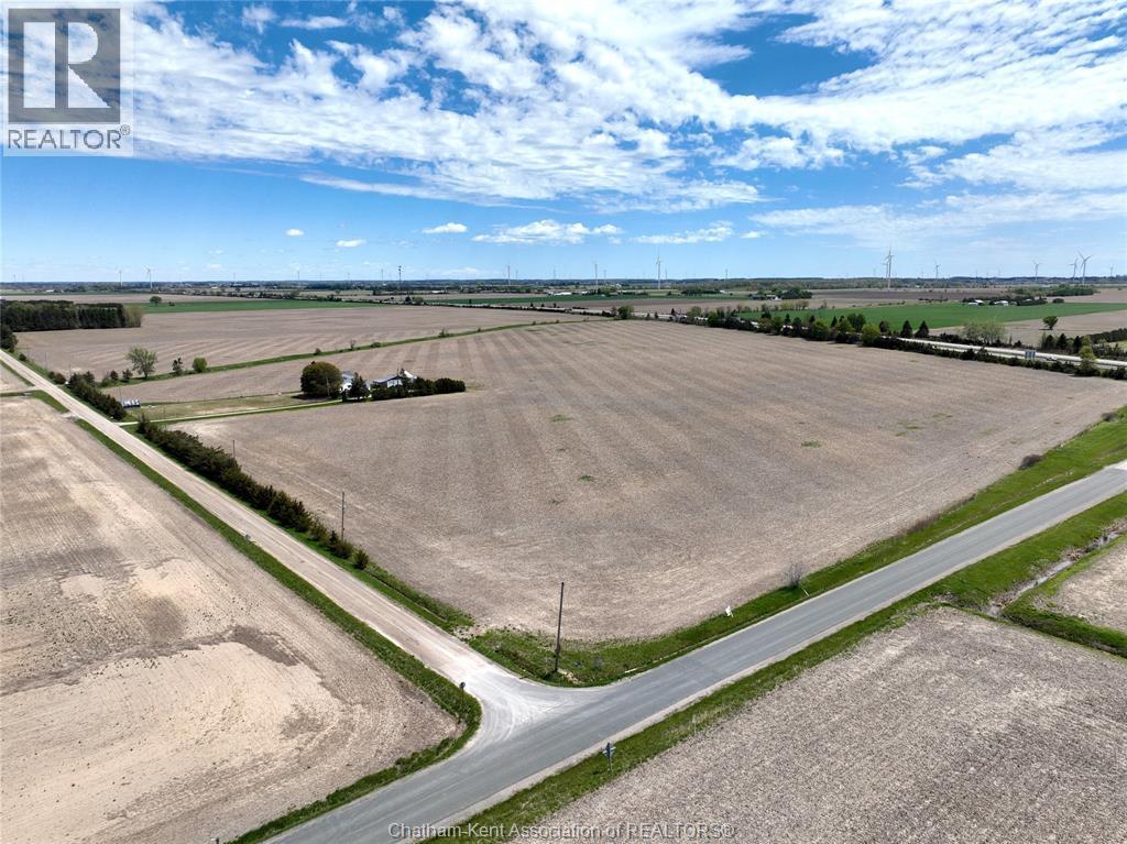 Agriculture — 0 Vasik Line, Blenheim, Ontario