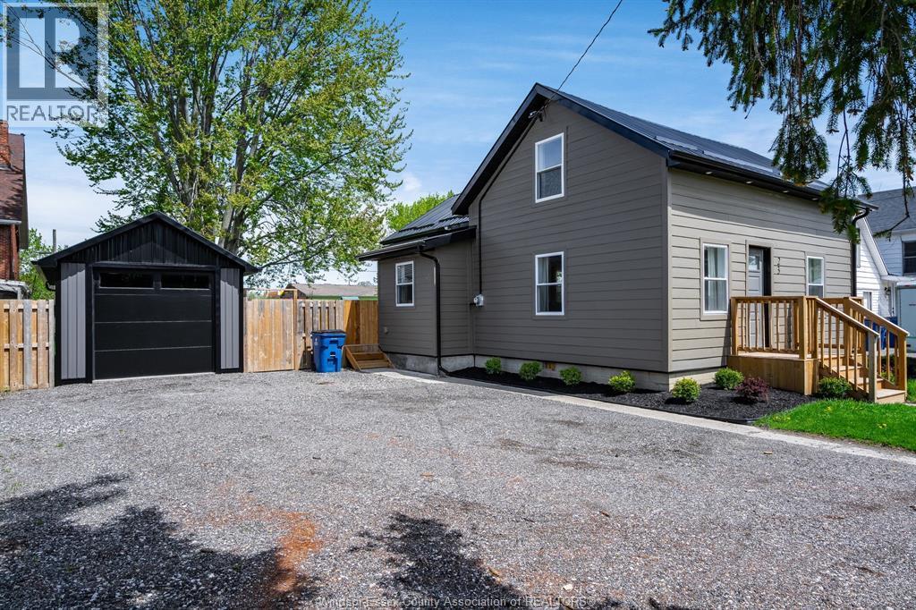 Single Family — 23 Buchanan Street, Wheatley, Ontario