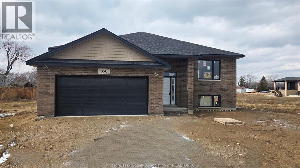 Single Family — 350 Jolly, LaSalle, Ontario