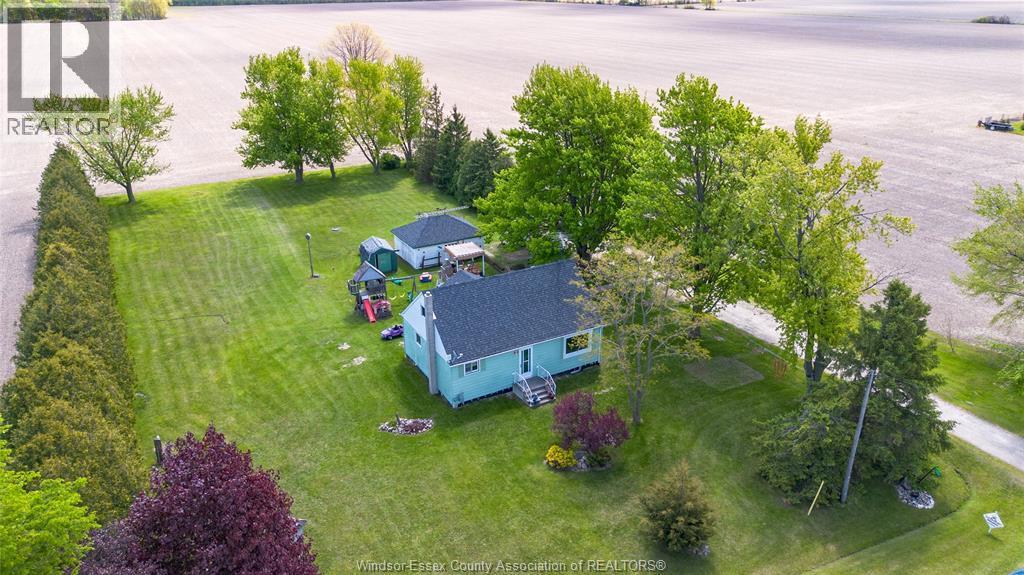 Single Family — 1224 Lakeshore Road 107, Maidstone, Ontario