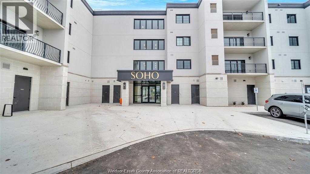 3817 Howard Ave Avenue #217, Windsor — photograph 2
