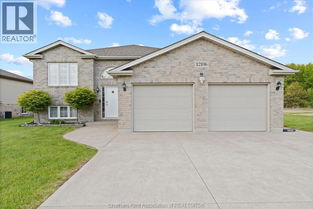 Single Family — 12106 Ducharme Lane, McGregor, Ontario