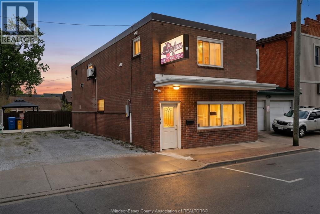 Industrial — 26 Centre Street, Essex, Ontario