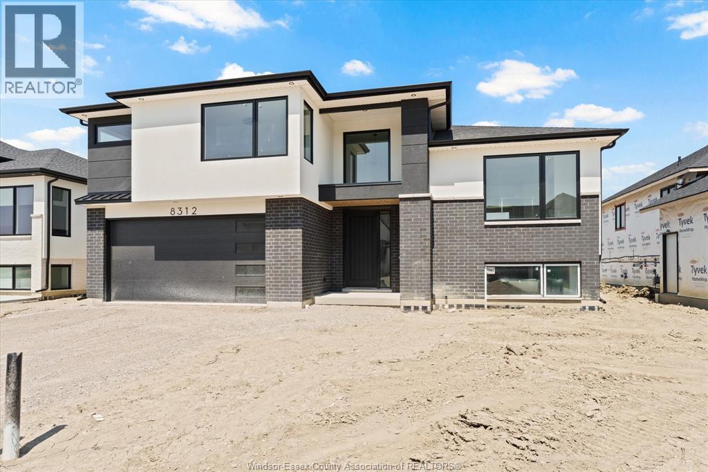 Single Family — 8312 Annie, McGregor, Ontario