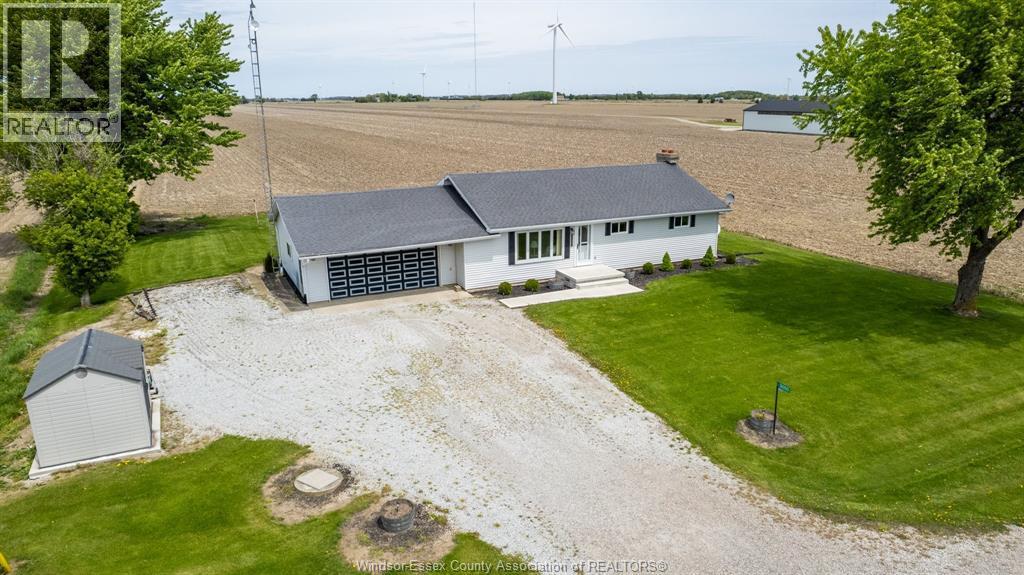 Single Family — 8000 County Road 8, Lakeshore, Ontario