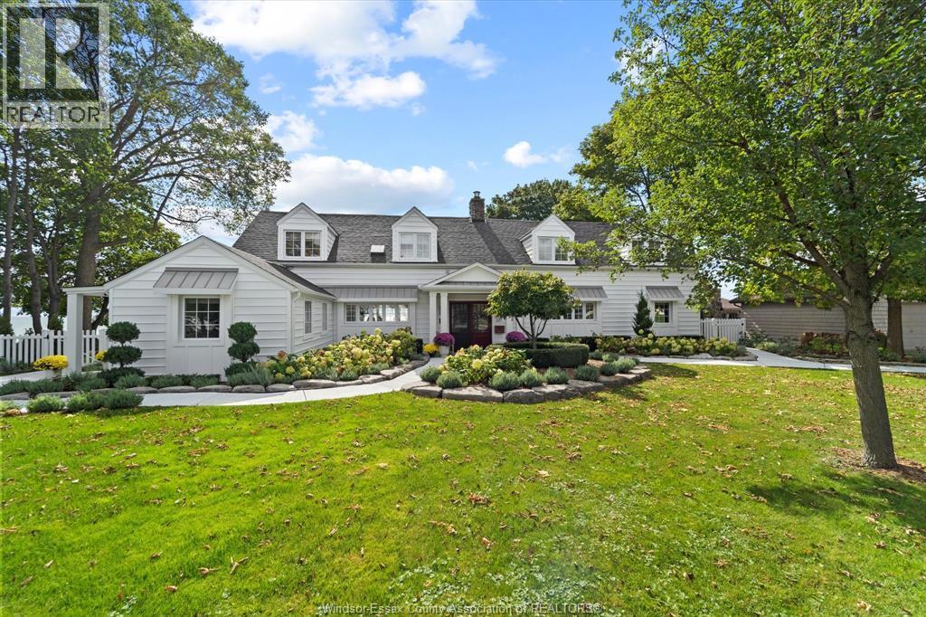 Single Family — 321 Lakeview, Kingsville, Ontario