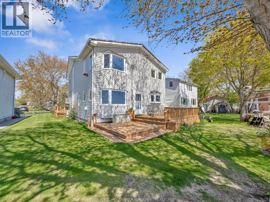 Single Family — 545 Lakeview Avenue, Essex, Ontario
