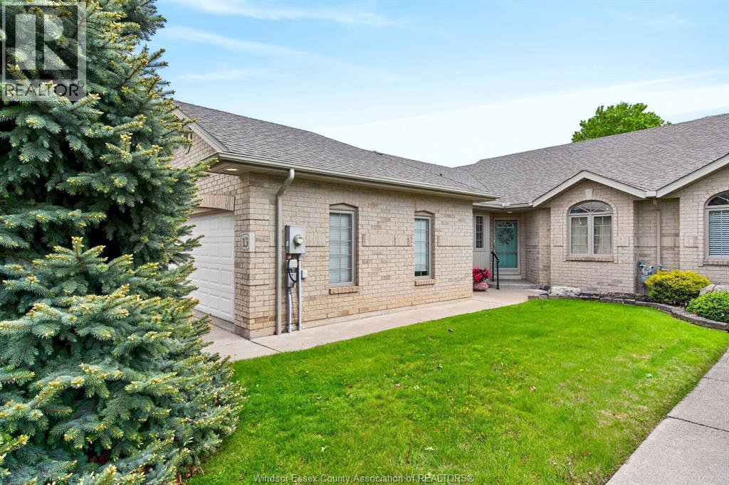 Single Family — 13 Leonard Drive, Kingsville, Ontario