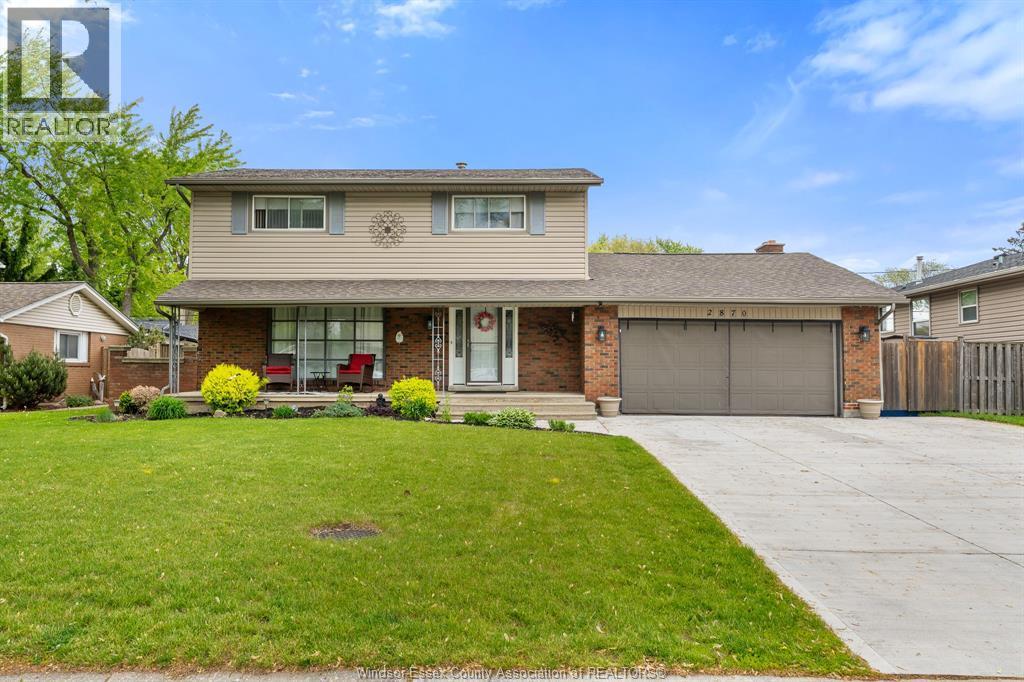 2870 Glenwood, Windsor — primary photograph