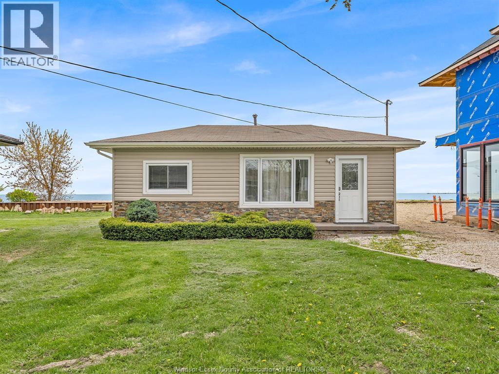 Single Family — 162 Robson Rd, Leamington, Ontario