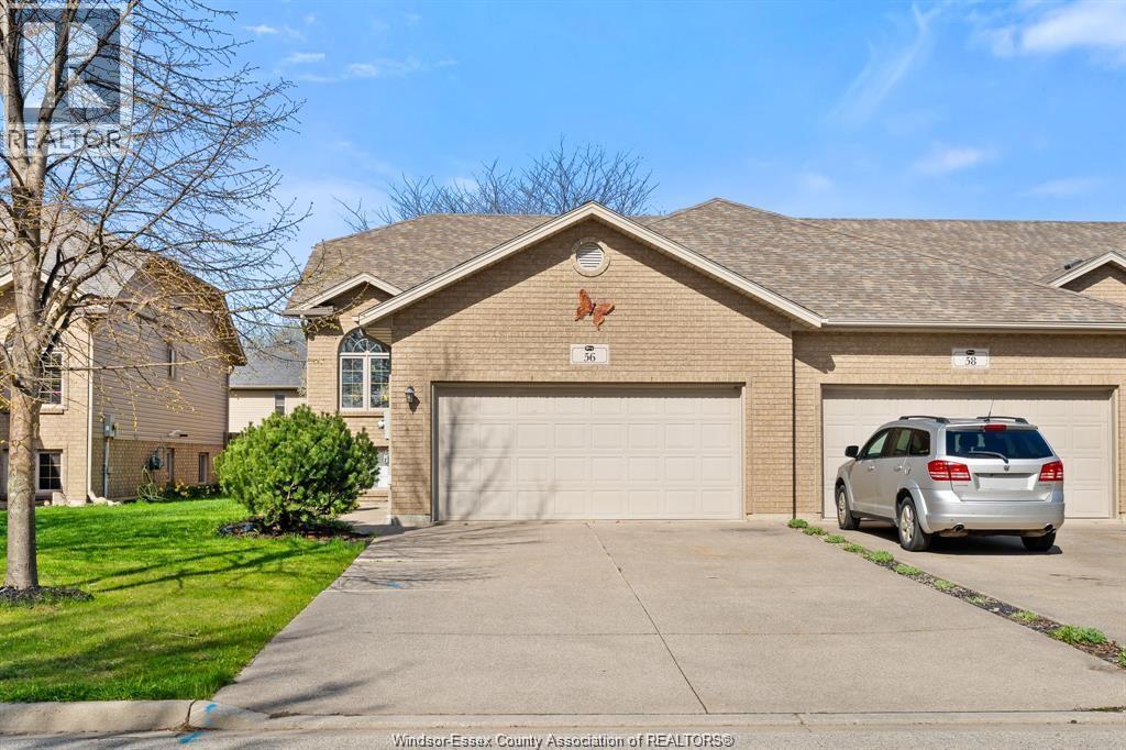 Single Family — 56 Anfred Street, Leamington, Ontario
